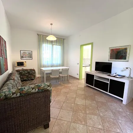 Appartement Dogi Nord F1