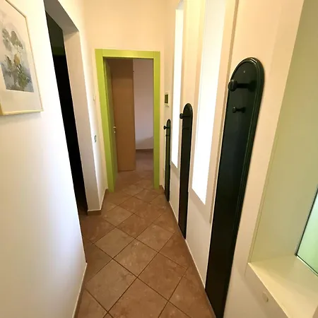 Appartement Dogi Nord F1