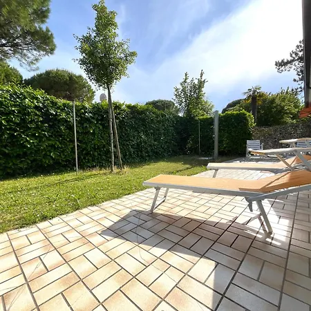 Appartement Dogi Nord F1 *