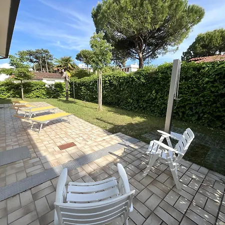 Appartement Dogi Nord F1 Bibione