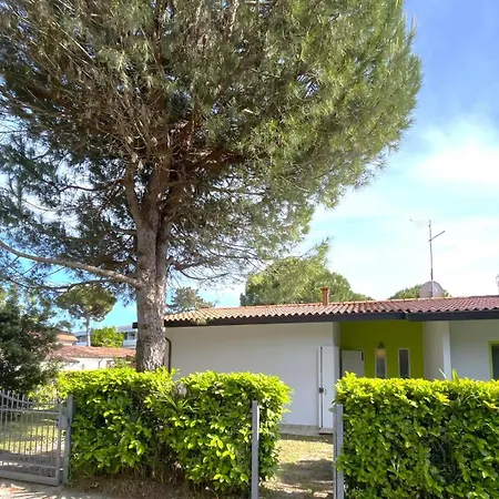 Dogi Nord F1 Appartement Bibione