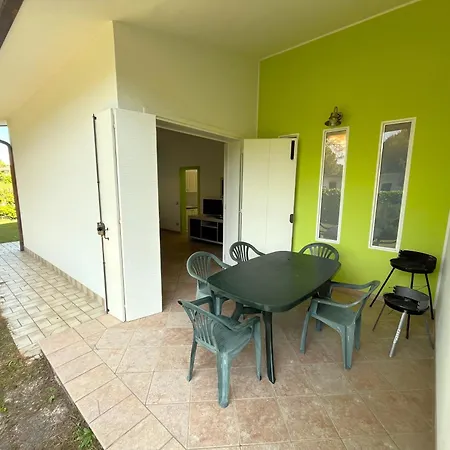 Dogi Nord F1 Bibione