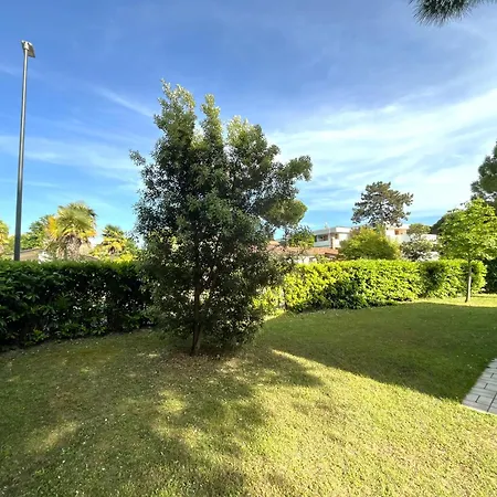 Appartement Dogi Nord F1 Bibione