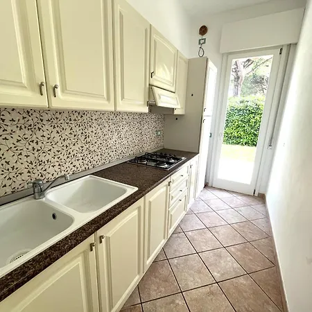 Appartement Dogi Nord F1