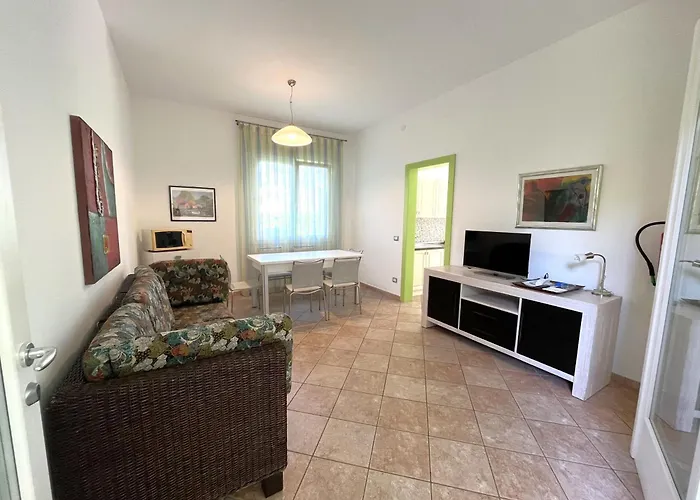 아파트 Dogi Nord F1