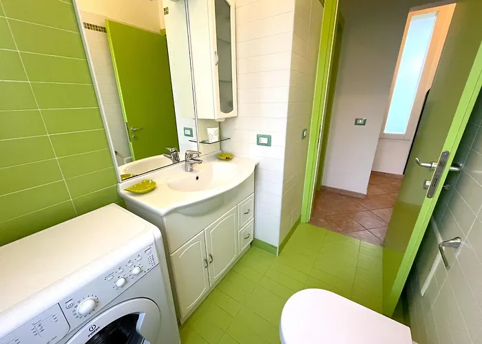 아파트 Dogi Nord F1 비비오네