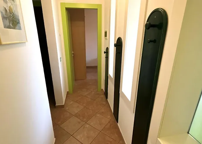 아파트 Dogi Nord F1