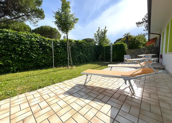 아파트 Dogi Nord F1 *