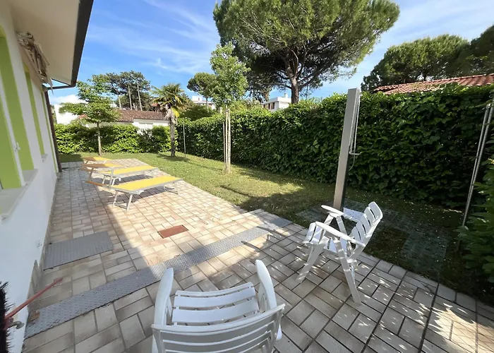 아파트 Dogi Nord F1 비비오네