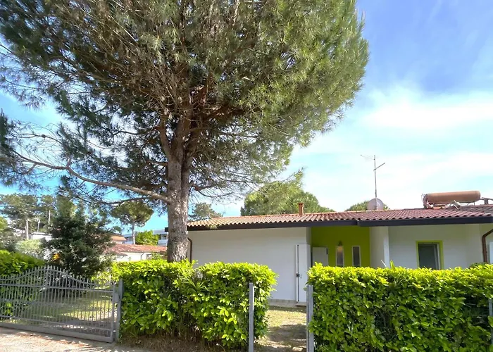 Dogi Nord F1 아파트 비비오네