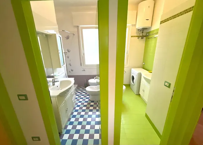 아파트 Dogi Nord F1 *